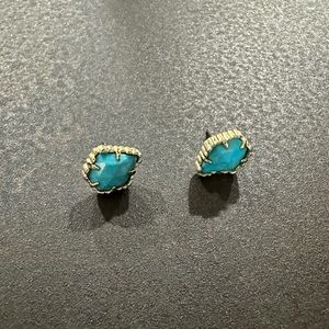 Kendra Scott Earrings